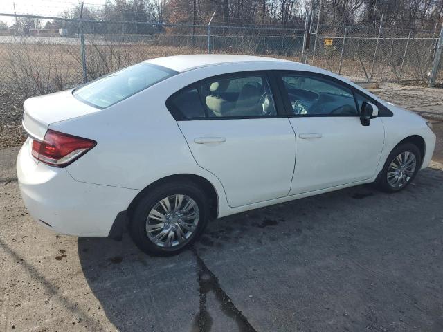 Изображение 3 2015 HONDA CIVIC LX 2015 с VIN 19XFB2F59FE039110