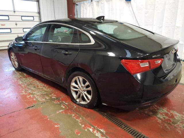 Obraz 2 z 2017 CHEVROLET MALIBU LT 2017 z VIN 1G1ZE5ST7HF145471