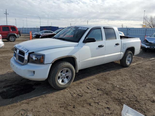 Изображение 2008 DODGE DAKOTA QUAD SLT 2008
