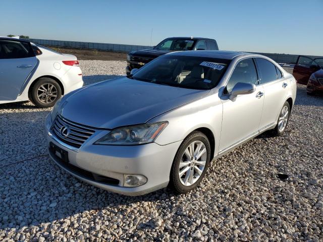 Obraz 2011 LEXUS ES 350 2011