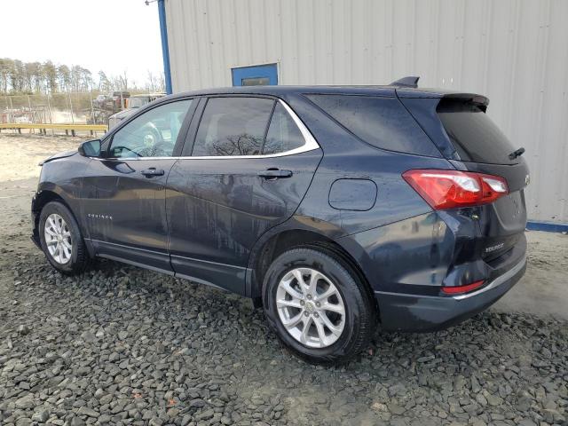 Obraz 2 z 2021 CHEVROLET EQUINOX LT 2021 z VIN 3GNAXUEVXMS138257