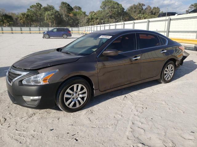 Obraz 1 z 2014 NISSAN ALTIMA 2.5 2014 z VIN 1N4AL3AP9EC185220