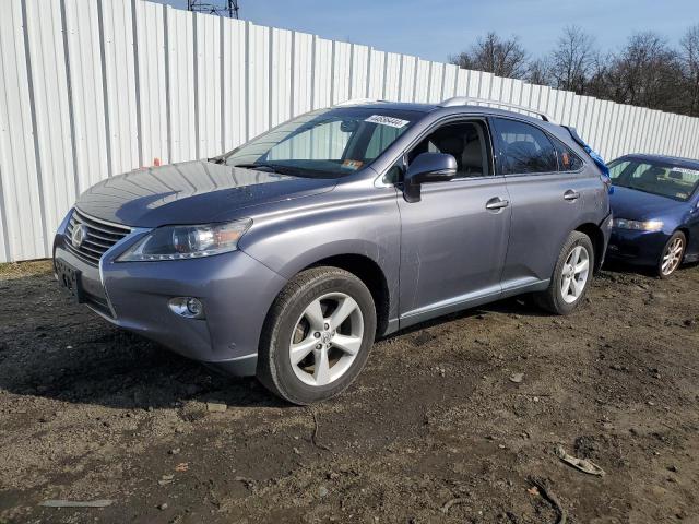 2015 LEXUS RX 350 BASE 2015 image