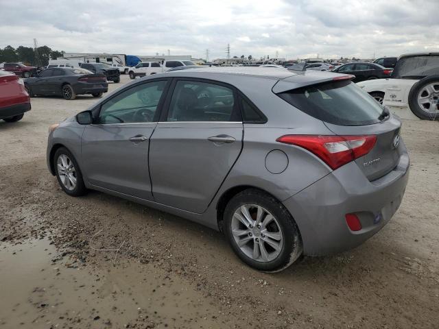 Obraz 2 z 2013 HYUNDAI ELANTRA GT  2013 z VIN KMHD35LE6DU025590