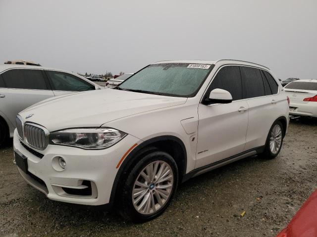 Image 1 of 2017 BMW X5 XDR40E 2017 with VIN 5UXKT0C38H0V95745