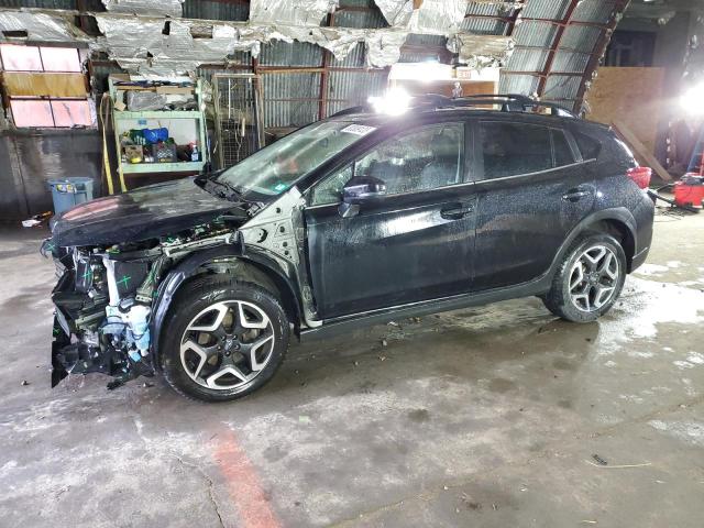 Изображение 1 2019 SUBARU CROSSTREK LIMITED 2019 с VIN JF2GTANC7K8324020
