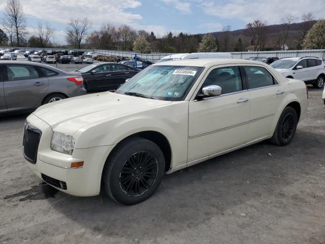 Image 1 of 2010 CHRYSLER 300 TOURING 2010 with VIN 2C3CA1CV3AH266377