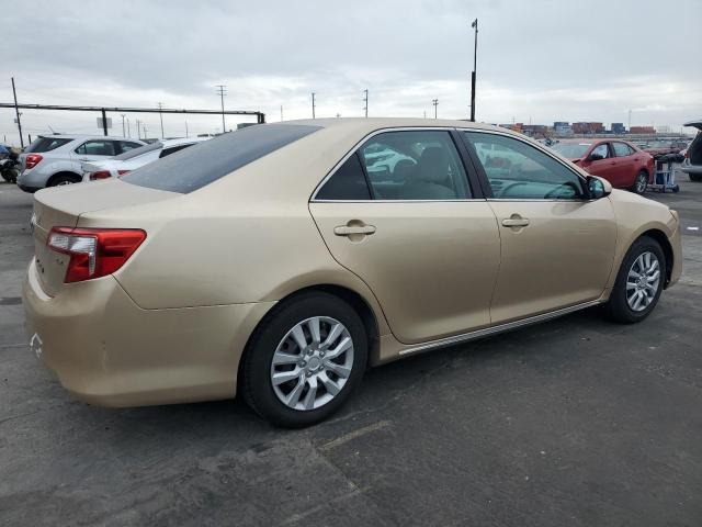 Image 3 of 2012 TOYOTA CAMRY BASE 2012 with VIN 4T4BF1FK1CR222034