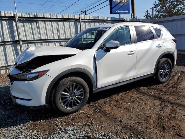 Изображение 1 2019 MAZDA CX-5 TOURING 2019 с VIN JM3KFACM8K1553608