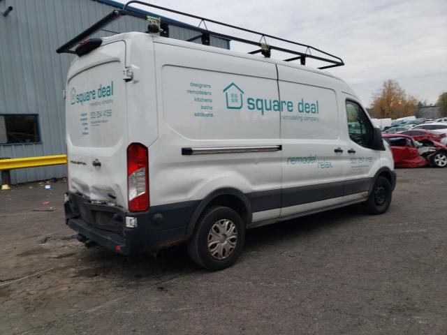 Obraz 3 z 2021 FORD TRANSIT T-250 2021 z VIN 1FTBR1C89MKA12258