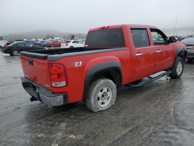 Obraz 3 z 2013 GMC SIERRA K1500 SLE 2013 z VIN 3GTP2VE72DG220351