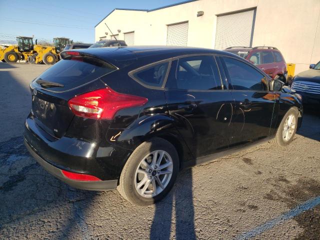 Image 3 of 2017 FORD FOCUS SE 2017 with VIN 1FADP3K20HL290530