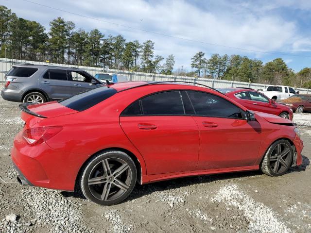 Obraz 3 z 2016 MERCEDES-BENZ CLA 250 2016 z VIN WDDSJ4EB5GN358933