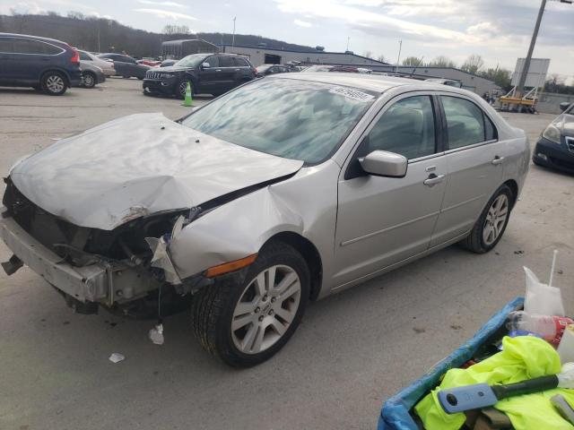 Obraz 2008 FORD FUSION SEL 2008