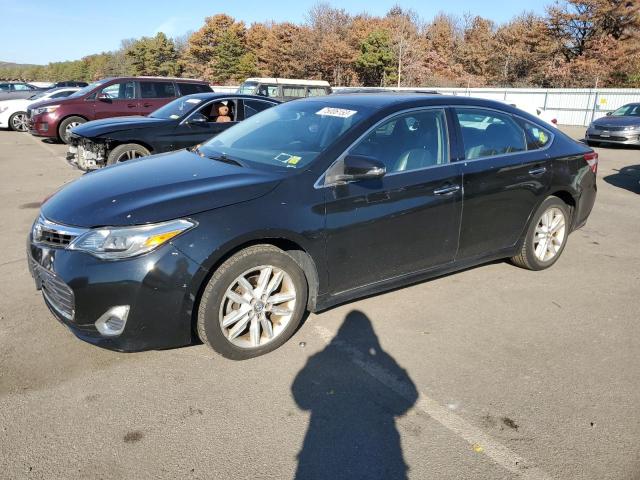 2015 TOYOTA AVALON XLE 2015 image