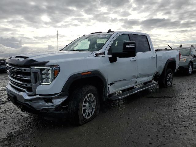 2022 GMC SIERRA K3500 SLE 2022 image