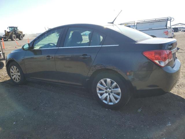 Изображение 2 2011 CHEVROLET CRUZE LT 2011 с VIN 1G1PF5S90B7123564