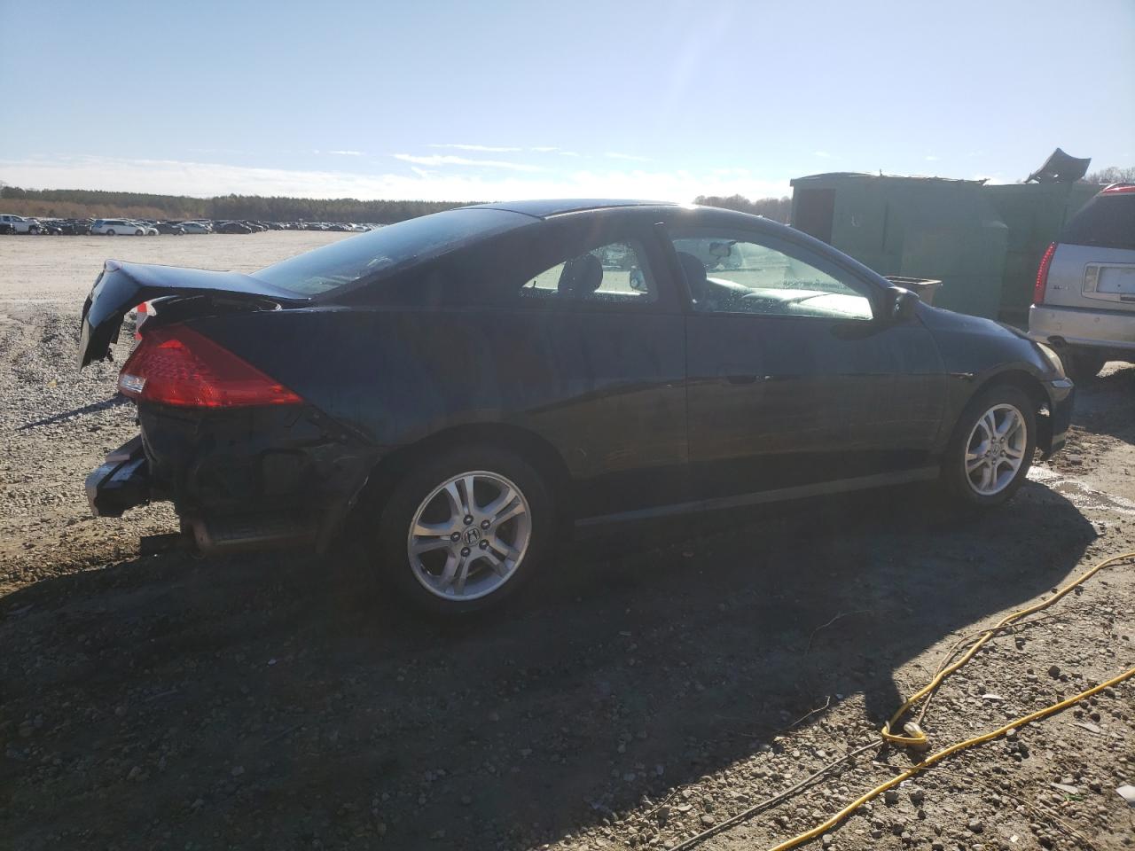 Изображение 3 2006 HONDA ACCORD LX 2006 с VIN 1HGCM72346A003506