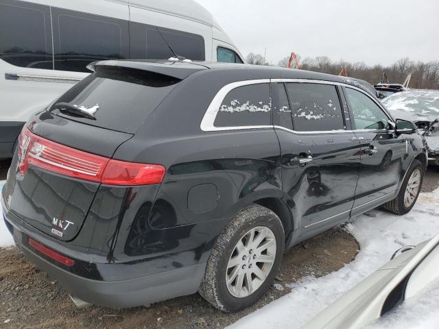 Image 3 of 2018 LINCOLN MKT  2018 with VIN 2LMHJ5NK7JBL01730