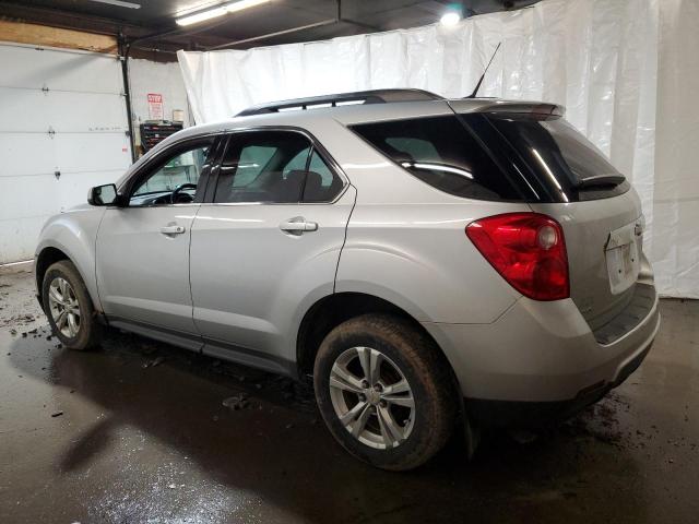 Image 2 of 2012 CHEVROLET EQUINOX LT 2012 with VIN 2GNFLEEK2C6200146