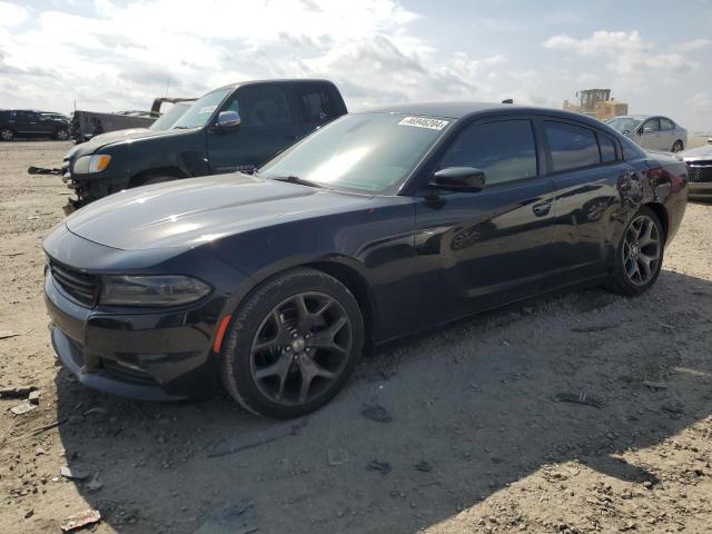 2015 DODGE CHARGER SXT 2015 image