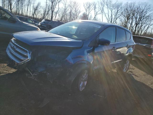 Obraz 1 z 2017 FORD ESCAPE SE 2017 z VIN 1FMCU0GD7HUC83216