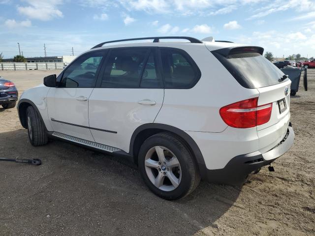 Image 2 of 2008 BMW X5 3.0I 2008 with VIN 5UXFE43578L030910