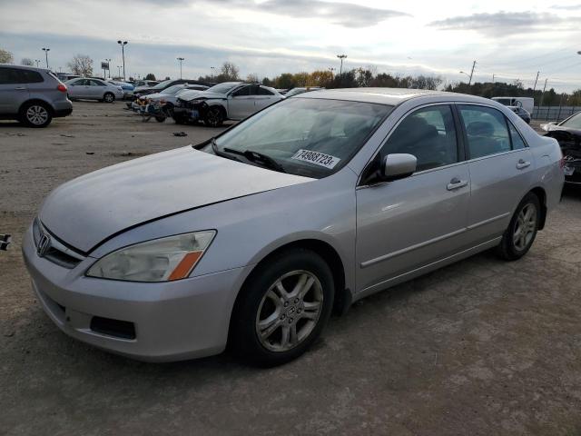 Obraz 1 z 2006 HONDA ACCORD EX 2006 z VIN 1HGCM56856A068827