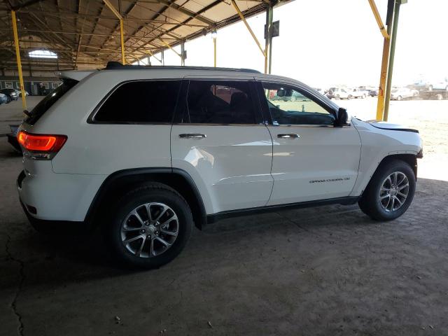 Image 3 of 2015 JEEP GRAND CHEROKEE LIMITED 2015 with VIN 1C4RJFBG0FC718656