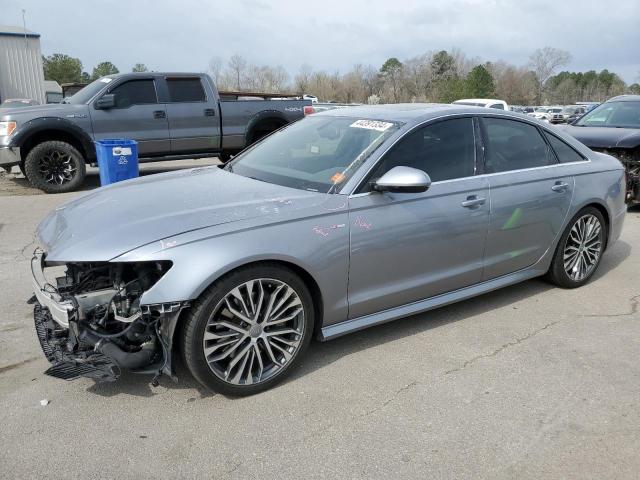 Obraz 2016 AUDI A6 PREMIUM PLUS 2016