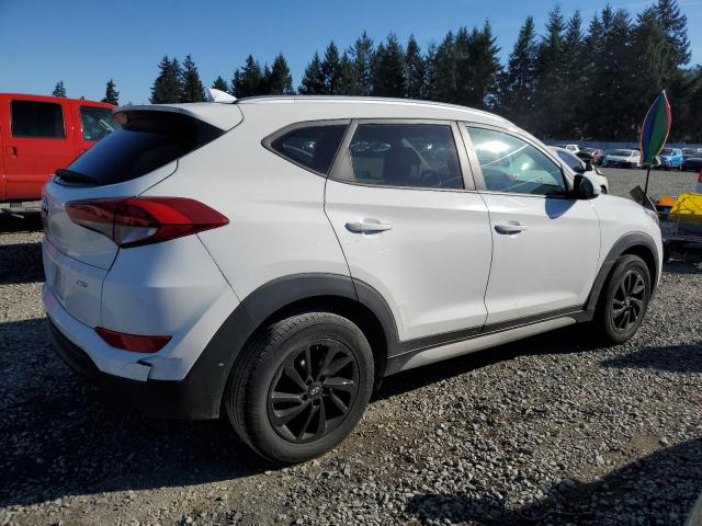 Image 3 of 2018 HYUNDAI TUCSON SEL 2018 with VIN KM8J3CA40JU702954