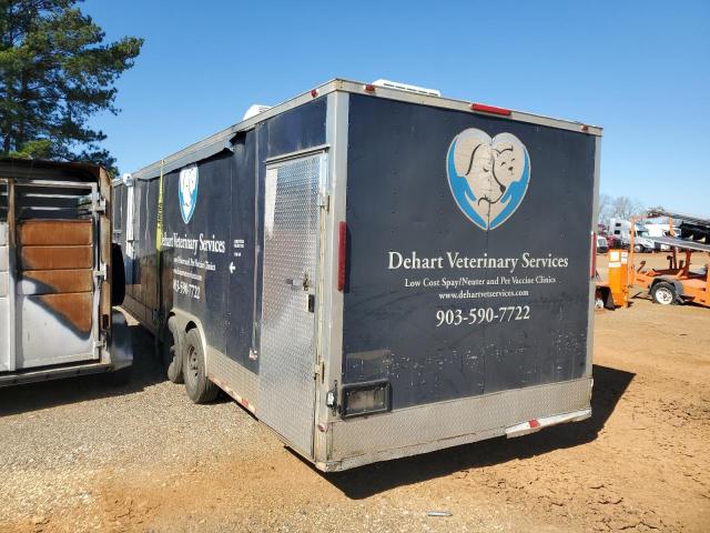 Obraz 3 z 2018 CARGO ENCLOSED 2018 z VIN 5WKGE3525J1053066