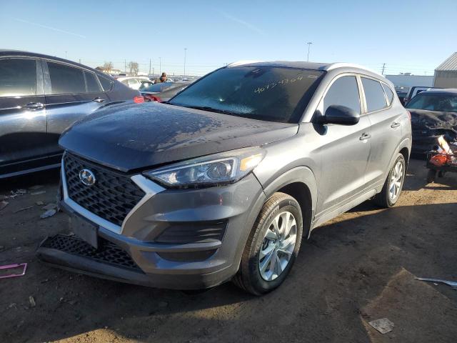 Изображение 2019 HYUNDAI TUCSON LIMITED 2019