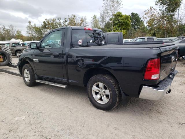 Image 2 of 2016 RAM 1500 ST 2016 with VIN 3C6JR7AG9GG289939