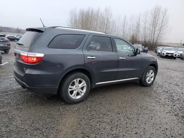 Изображение 3 2013 DODGE DURANGO CREW 2013 с VIN 1C4RDJDG2DC667438