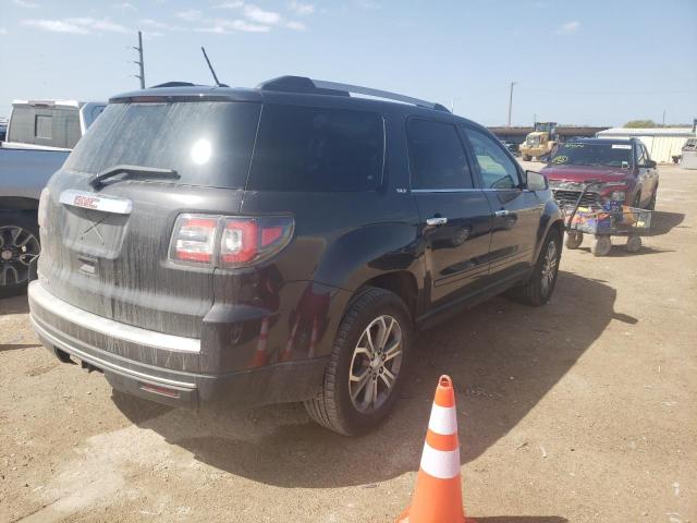 Изображение 3 2015 GMC ACADIA SLT-1 2015 с VIN 1GKKRRKDXFJ336863