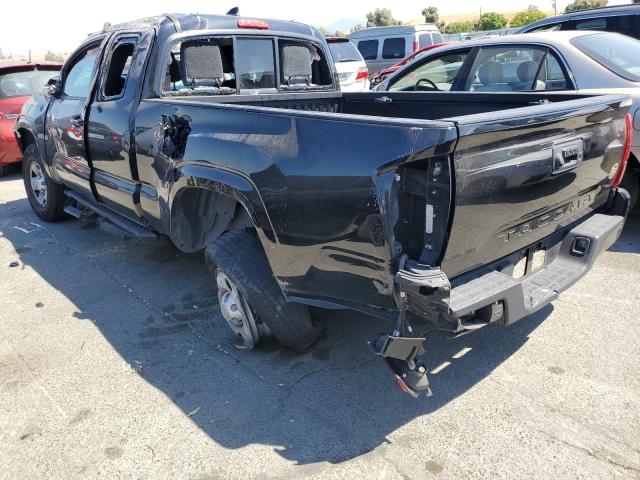 Obraz 2 z 2019 TOYOTA TACOMA ACCESS CAB 2019 z VIN 5TFRX5GN6KX150061
