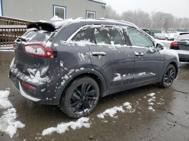 Изображение 3 2018 KIA NIRO EX 2018 с VIN KNDCC3LC8J5152818
