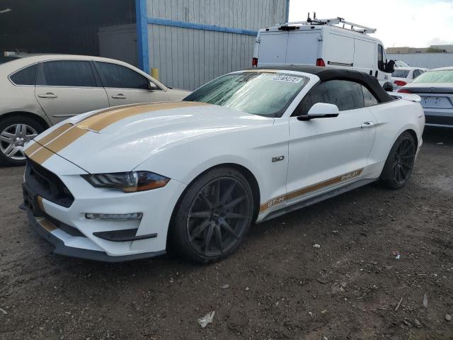 Obraz 2022 FORD MUSTANG GT 2022
