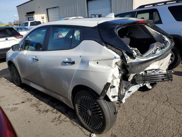 Obraz 2 z 2023 NISSAN LEAF SV PLUS 2023 z VIN 1N4CZ1CV1PC551553
