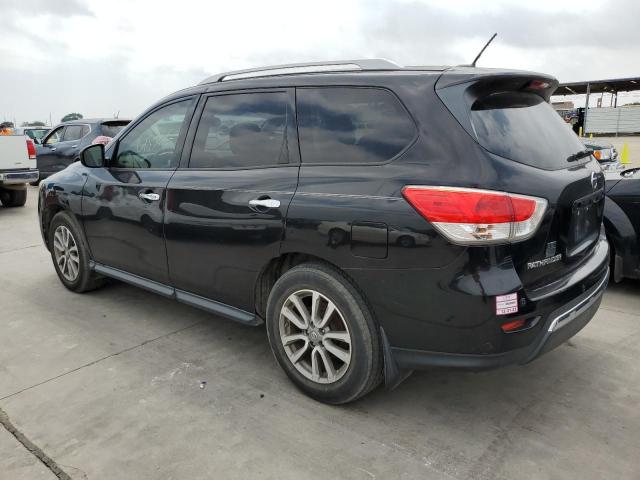 Obraz 2 z 2015 NISSAN PATHFINDER S 2015 z VIN 5N1AR2MN5FC615366
