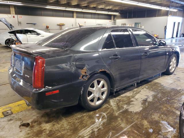 Obraz 3 z 2005 CADILLAC STS  2005 z VIN 1G6DC67A150175216