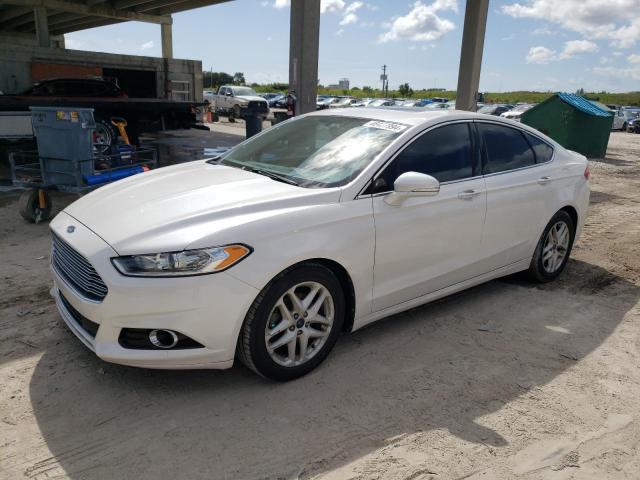 2013 FORD FUSION TITANIUM 2013 image