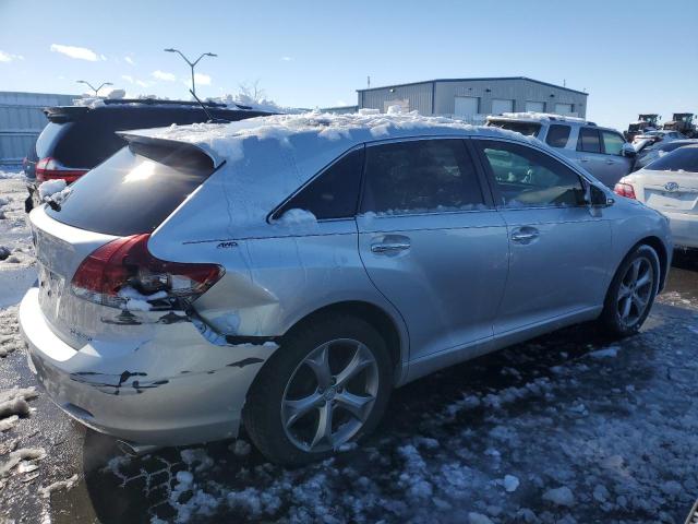 Image 3 of 2014 TOYOTA VENZA LE 2014 with VIN 4T3BK3BB6EU107205