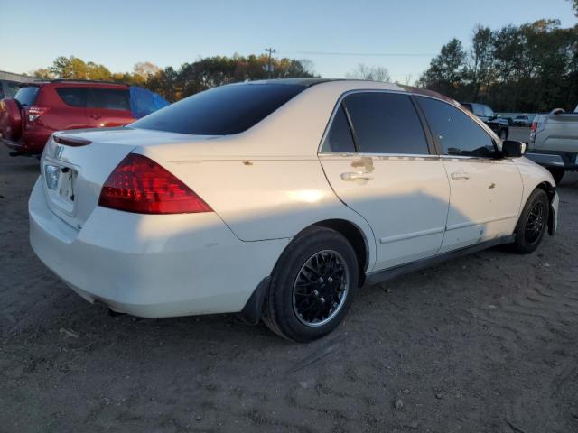 Image 3 of 2007 HONDA ACCORD LX 2007 with VIN 3HGCM56477G711632