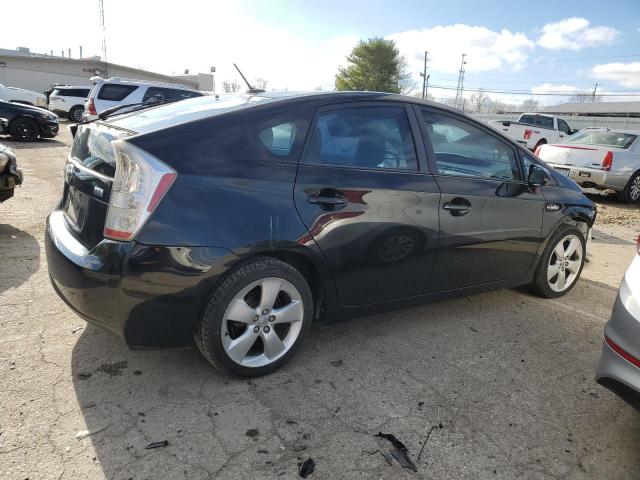 Изображение 3 2010 TOYOTA PRIUS  2010 с VIN JTDKN3DU3A1021610