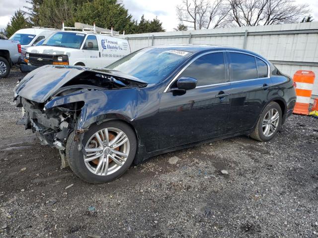 2013 INFINITI G37  2013 image