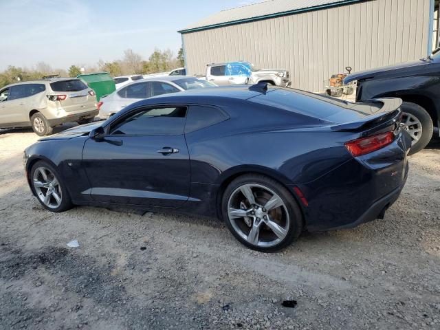 Image 2 of 2016 CHEVROLET CAMARO SS 2016 with VIN 1G1FH1R76G0165773