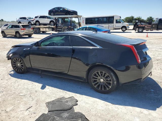 Image 2 of 2011 CADILLAC CTS PREMIUM COLLECTION 2011 with VIN 1G6DS1EDXB0155450