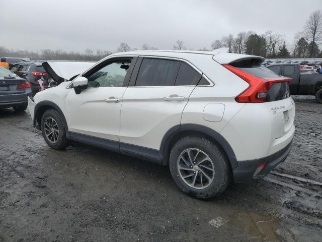 Obraz 2 z 2020 MITSUBISHI ECLIPSE CROSS ES 2020 z VIN JA4AS3AA2LZ036984